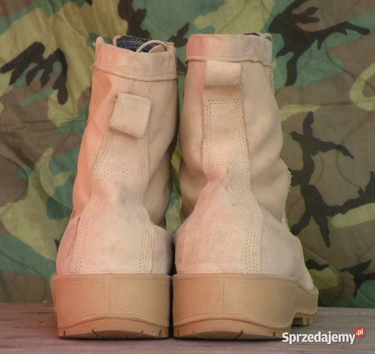 Buty Wellco desert GoreTex 11W Wrocław