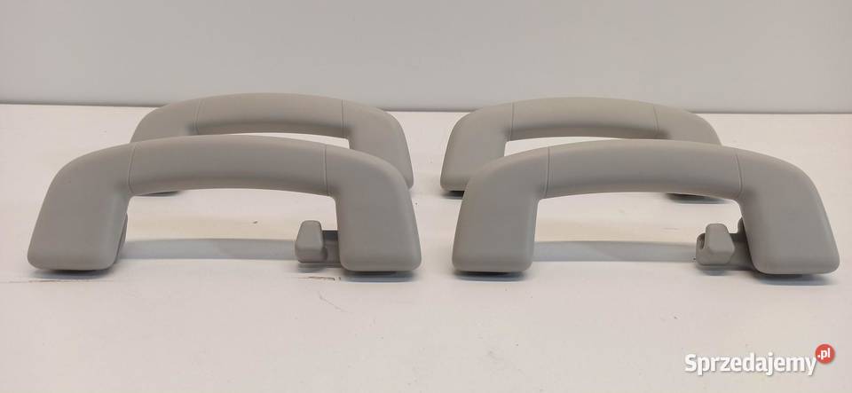 SKODA KAROQ SEAT ATECA UCHWYT UCHWYTY RĄCZKA dolnośląskie