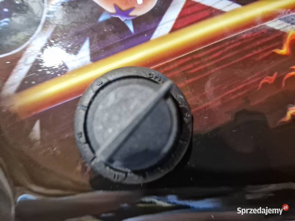 PRZYŁBICA MASKA SPAWALNICZA SAMOŚCIEMNIAJĄCA wielkopolskie Głogowa