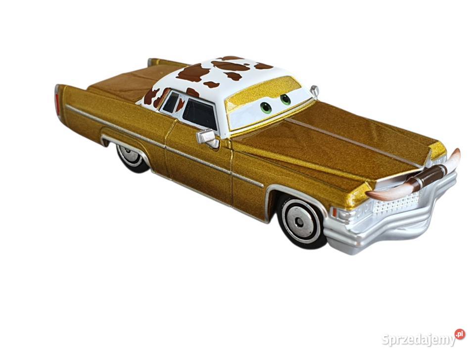 Zabawka model samochodu Model samochodu Tex Cieszyn