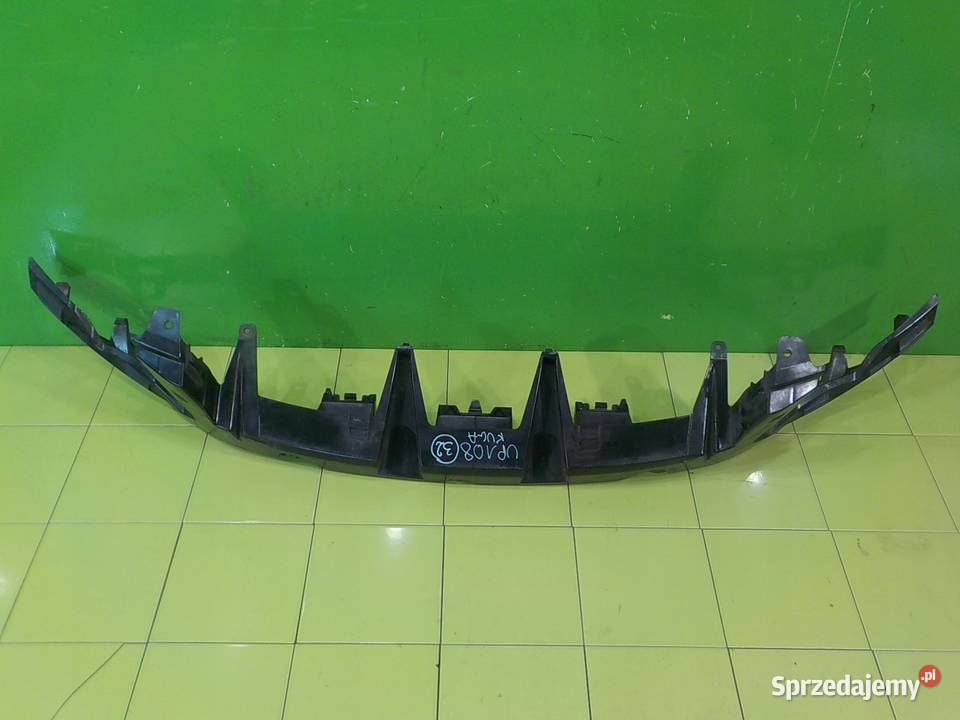 FORD KUGA MK1 I 20 TDCI 08r 5D wzmocnienie mazowieckie Suków