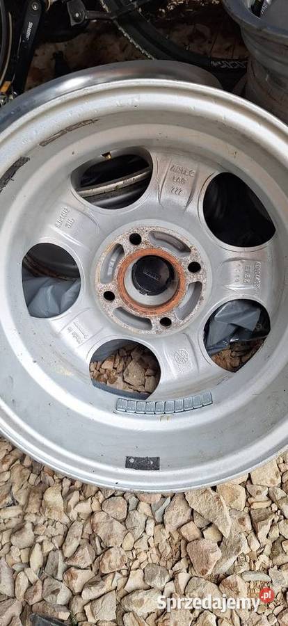 Alufelgi 14 Bochnia