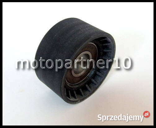 ROLKA PROWADZĄCA ALTERNATORA MAZDA FORD MONDEO osobowe Głogów