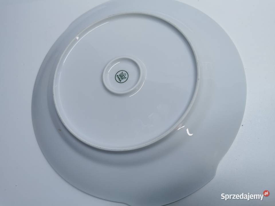 Patery porcelana KAHLA Lublin