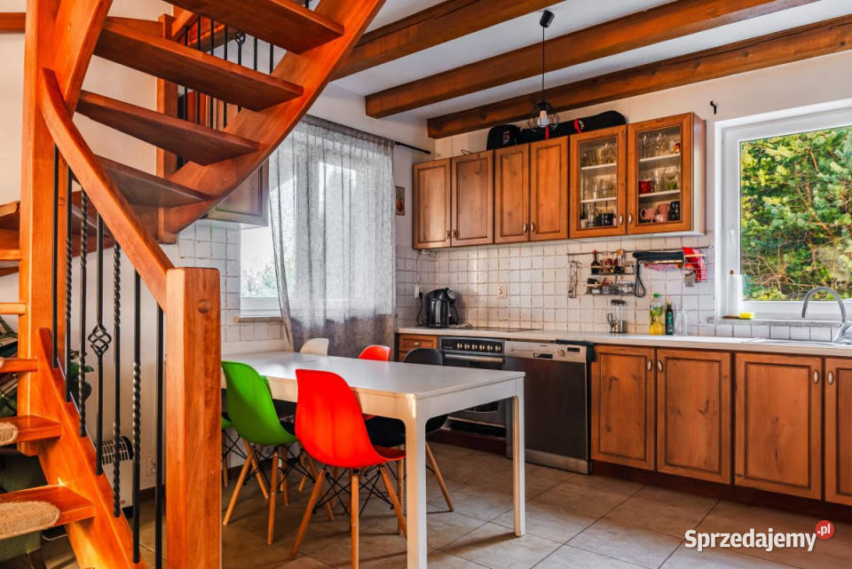 Dom wolnostojący do sprzedania Rozwalewo 7755m2