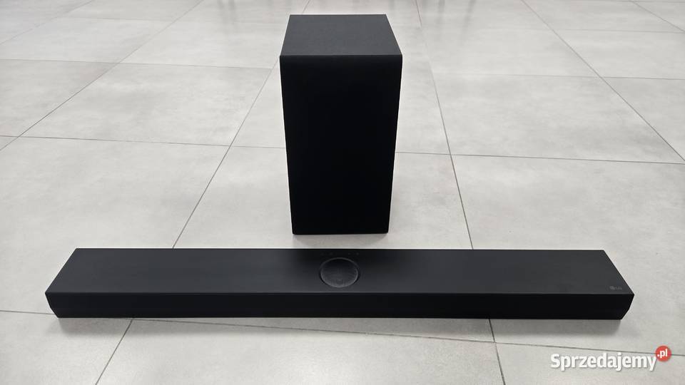 Soundbar LG S70TY 311 400W