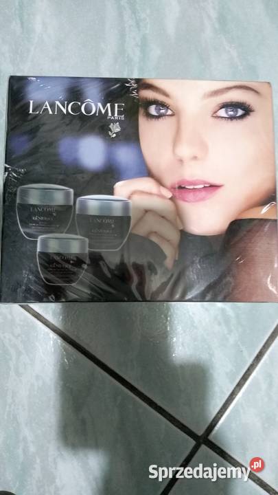 Lancome Cream Pani Dla kobiet Legnica