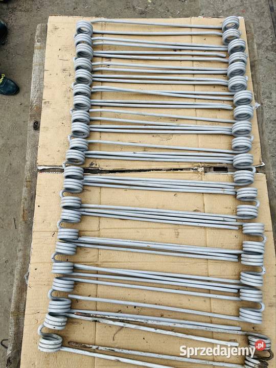 Palec Paluch ząb Stoll R 285 r 315 R 335r 415