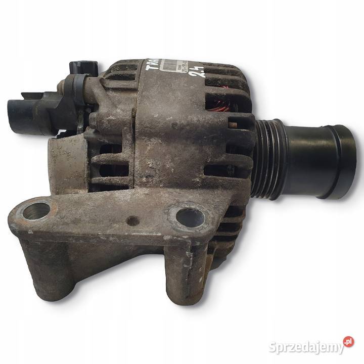 ALTERNATOR Ford Transit MK6 VI 24 DI osobowe Układ elektryczny silnika Chełm sprzedam