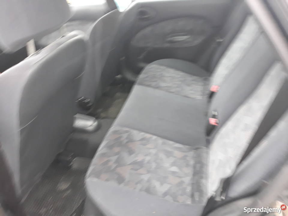 Ford Escort 13 Benzyna ABS