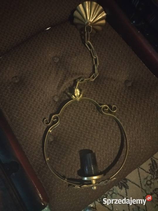 Antyczny żylandor Olsztyn