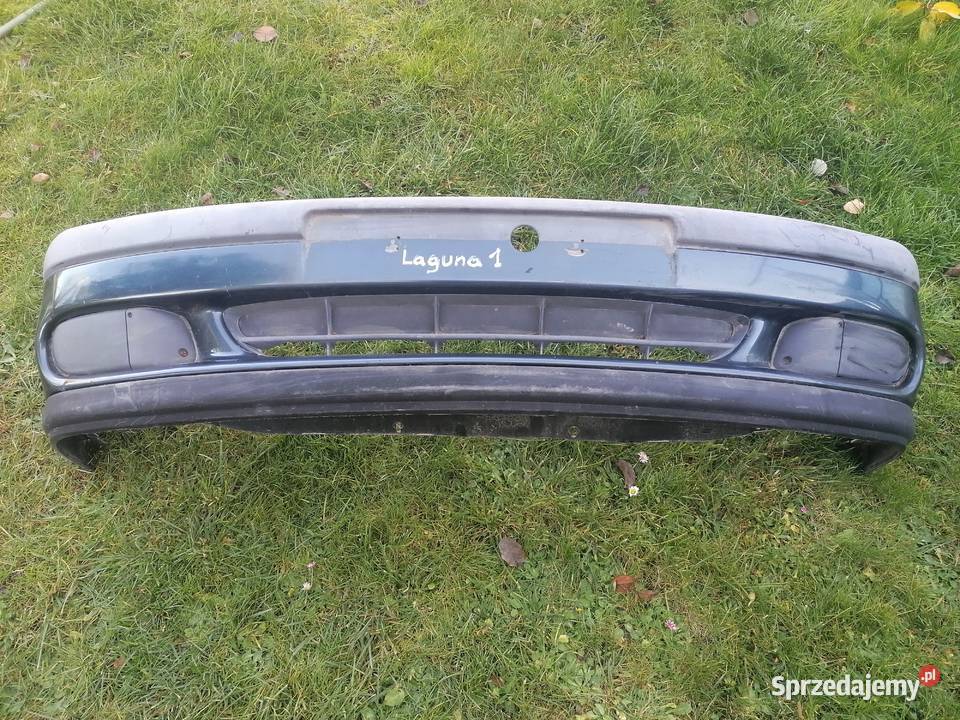 zderzak przód Renault Laguna 1 r9598 Piotrków Trybunalski sprzedam