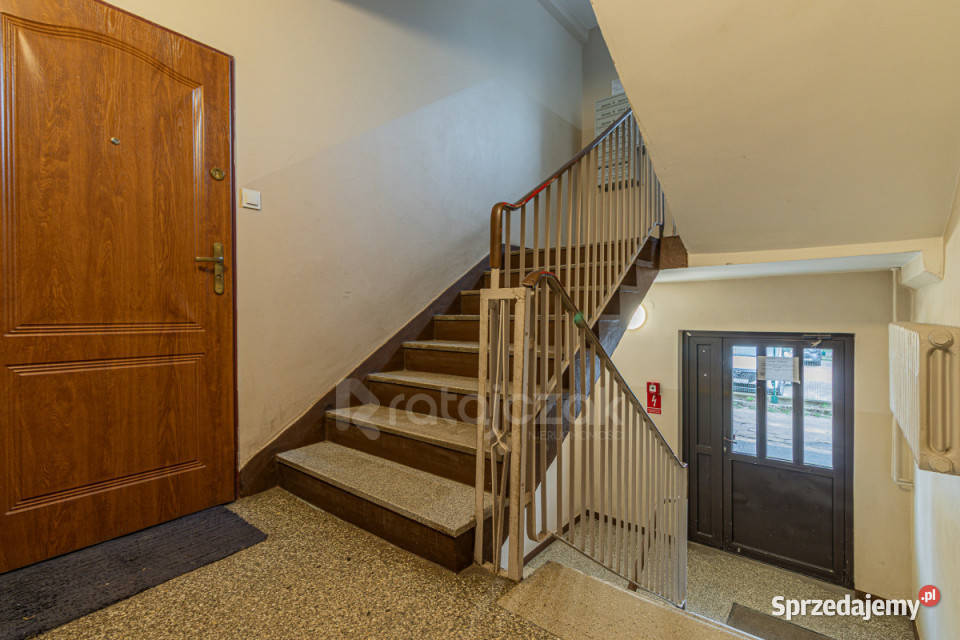 Mieszkanie sprzedam 4429m2 Gdynia Młyńska pomorskie