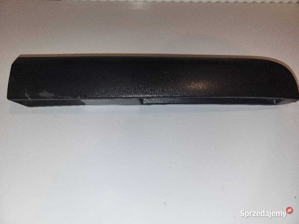 Listwa czarna krótka drzwi prawych dokker Pabianice