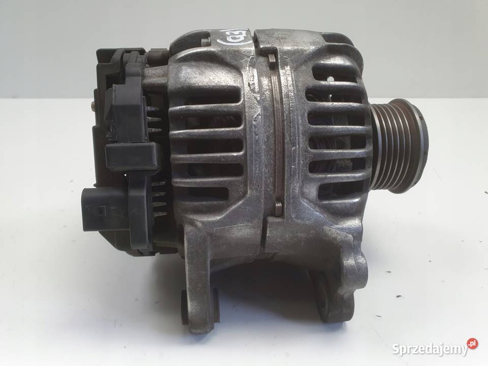 VW Golf IV Seat Leon I 19 TDI ALTERNATOR osobowe Janów
