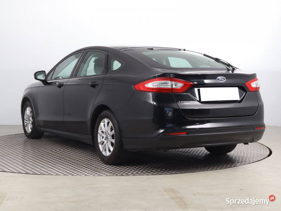 Ford Mondeo 20 TDCI dolnośląskie