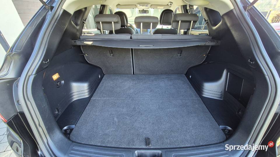 Hyundai IX35 AWD 4x4 20 BENZYNA 166 Zarejestrowany w Polsce Kraków
