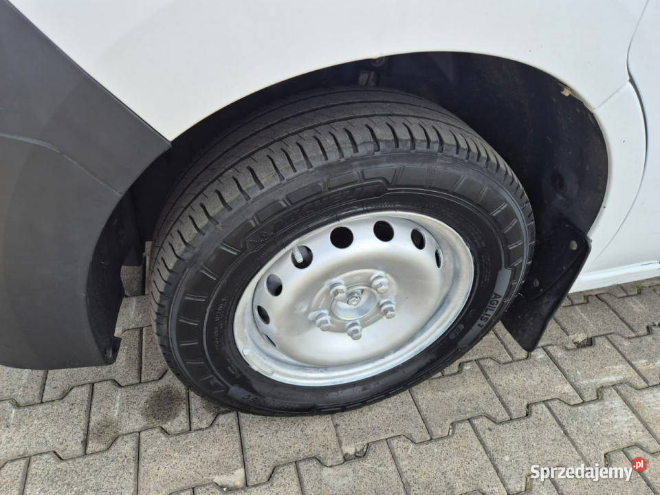 Renault Master CHŁODNIA KONTENER IZOTERMA 145KM śląskie Łaziska Górne sprzedam