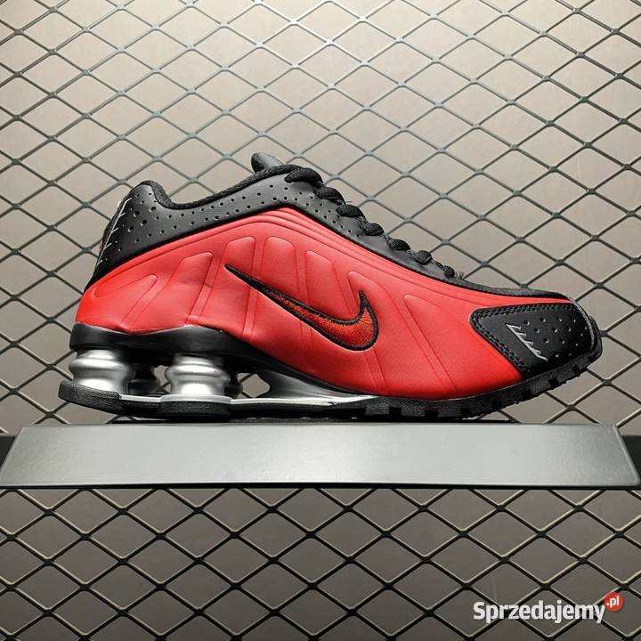 NIKE SHOX R4 buty sportowe rozmiar Warszawa