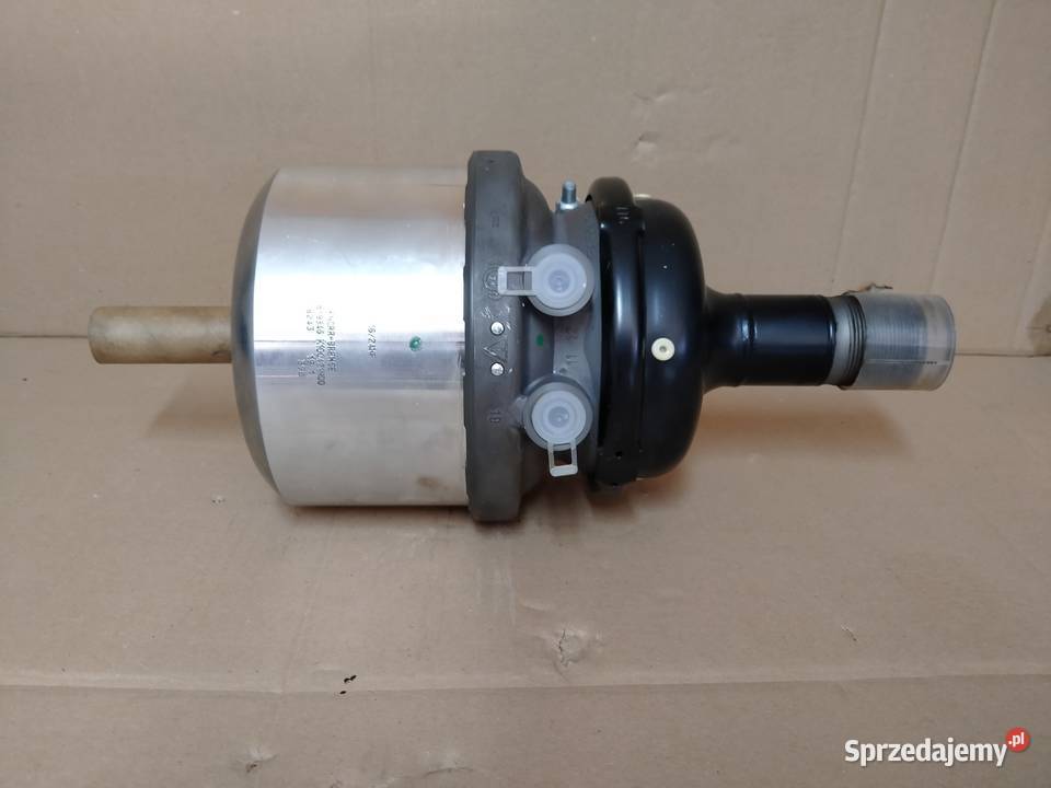 KNORRBREMSE SIŁOWNIK HAMULCOWY BY9346 K100421N00 ciężarowe Pozostałe Kargowa