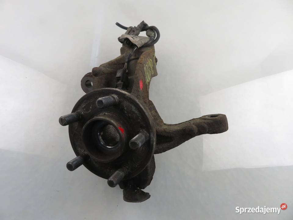 ZWROTNICA PIASTA PRZEDNIA LEWA FORD S Motoryzacja sprzedam