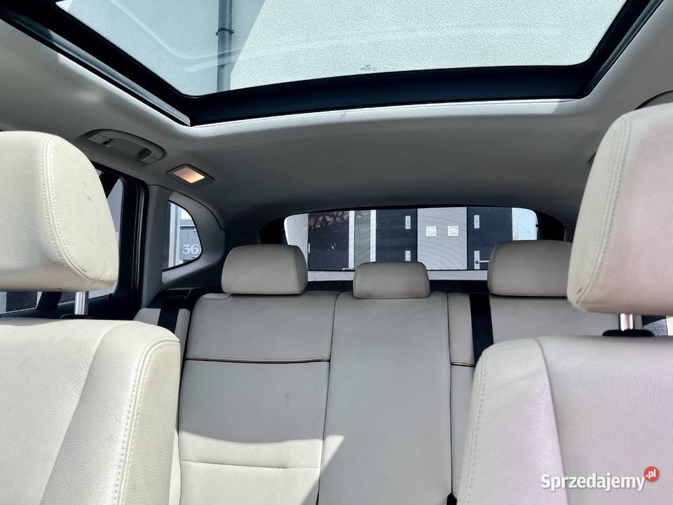 BMW X1 e84 M performance xdrive automatyczna Chojnice sprzedam