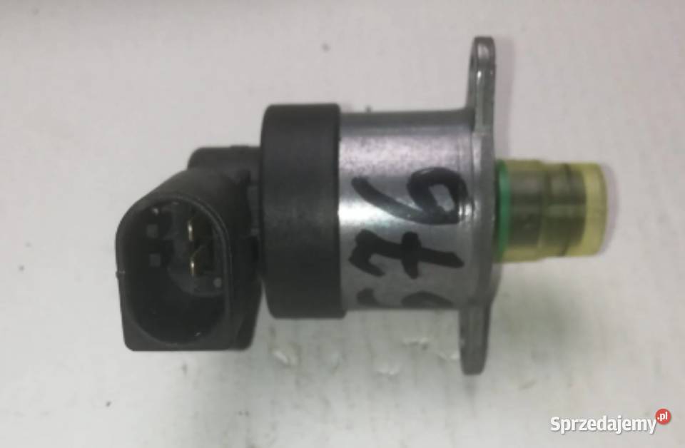 Nowy zawór regulacji ciśnienia 0928400676 Motoryzacja Suchedniów