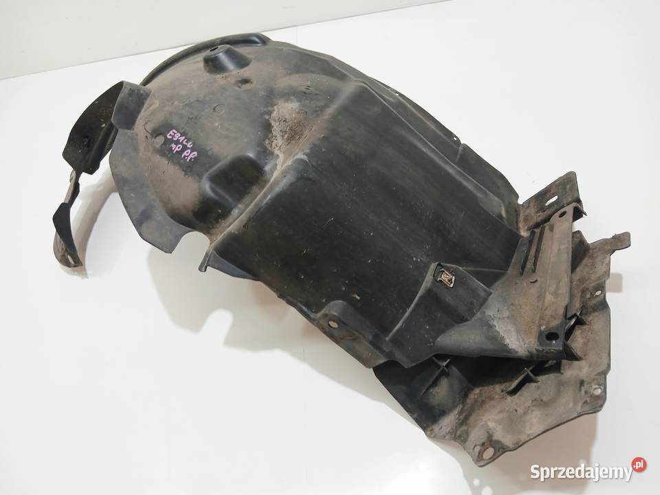 NADKOLE PRAWY PRZÓD BMW E90 E91 LCI M PAKIET osobowe Strzyżewice