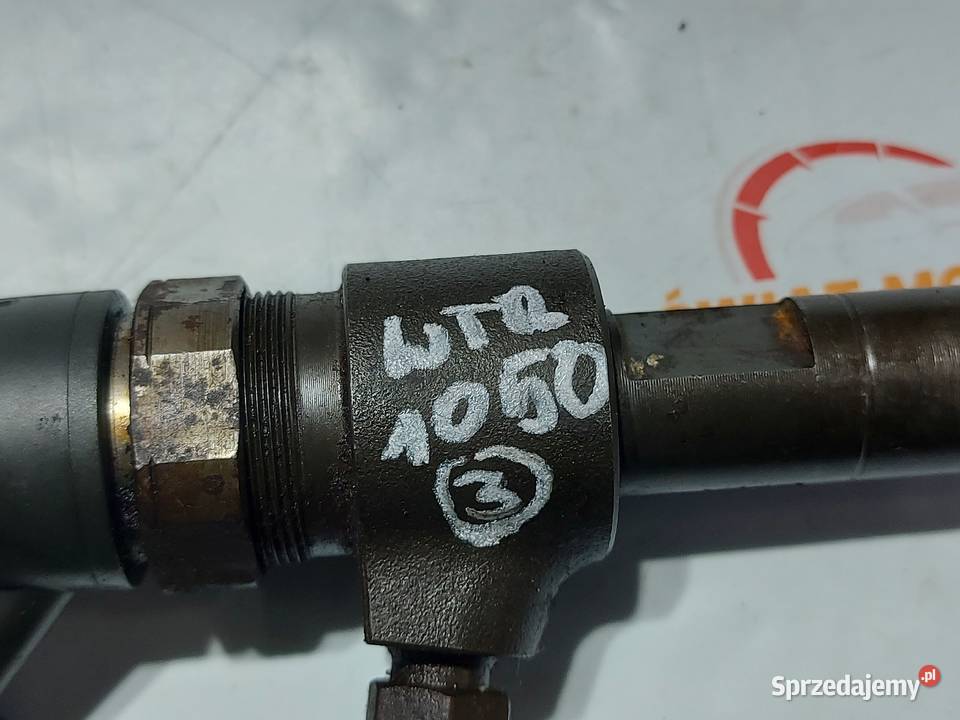 ZAFIRA VECTRA 19 CDTI wtryskiwacz wtrysk osobowe Kielce