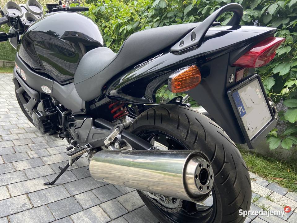 Honda CB1100 X11 eleven 2003 100KW 25 przebieg Biała Podlaska