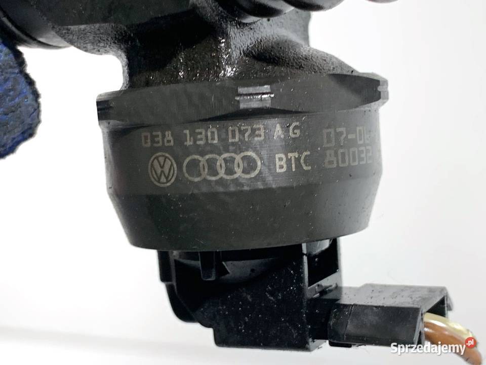 POMPOWTRYSKIWACZE KOMPLET VW PASSAT B6