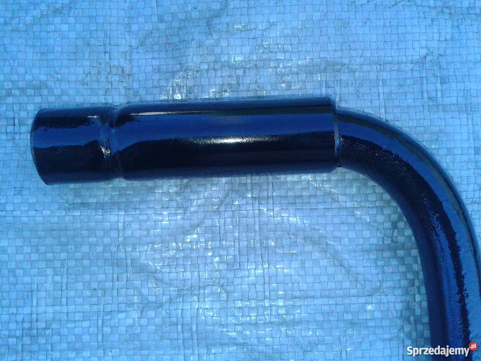 Pobieda M20 Warszawa Zuk Nysa korba rozruchowa Bielsko-Biała sprzedam