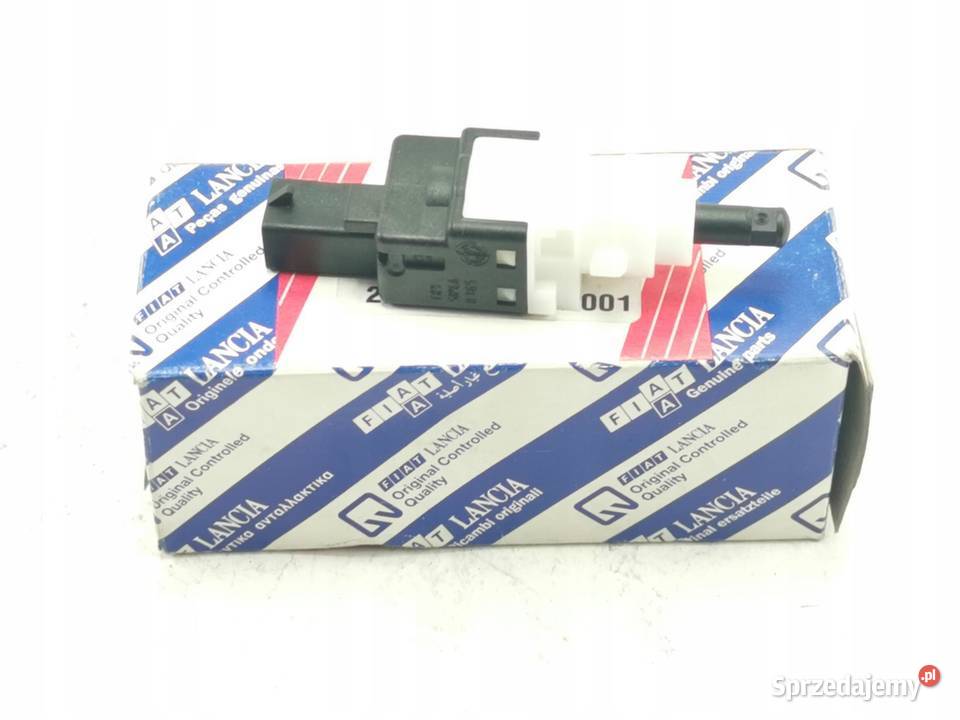 WŁĄCZNIK ŚWIATEŁ STOP ALFA ROMEO 147 20002010