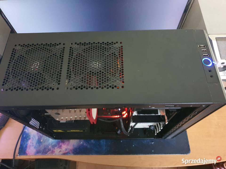 Sprzedam komputer odbior osobisty Dobrzyków