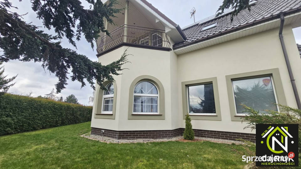 sprzedaży domu wolnostojącego 140m2 Pobierowo mieszkalny Sprzedaż