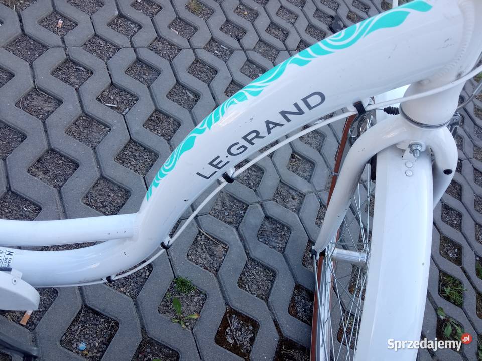 Rower LEGRAND Lublin