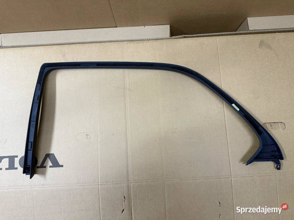 Ramki szyb wewnętrzne Lexus LS400 UCF21 9700r śląskie Częstochowa