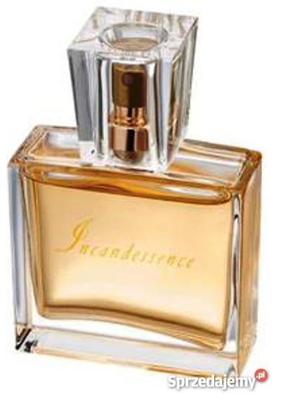 Woda perfumowana Incadessence 30 ml Kraków sprzedam