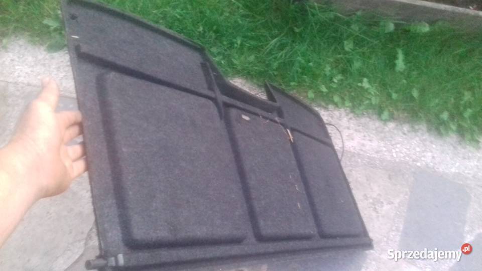 Półka tylna tył bagażnika Fiat Uno 8902 Kraków