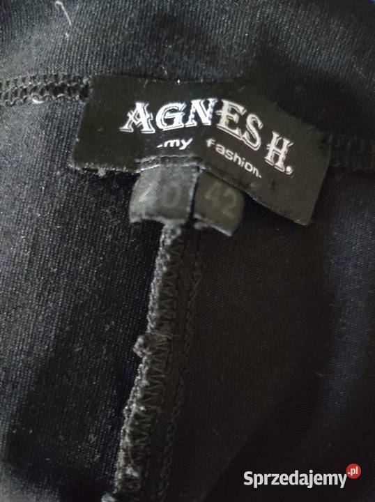 bluzka lejąca elegancka kimono wizytowa szerokie Kielce sprzedam