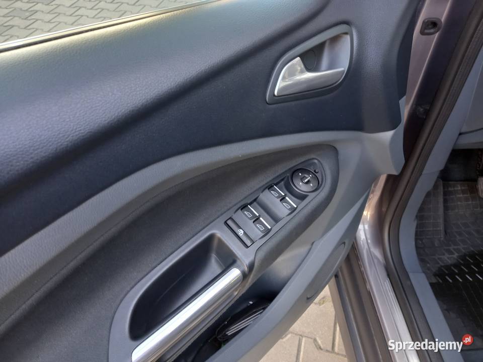 Sprzedam FORD C 16 lubelskie Lublin