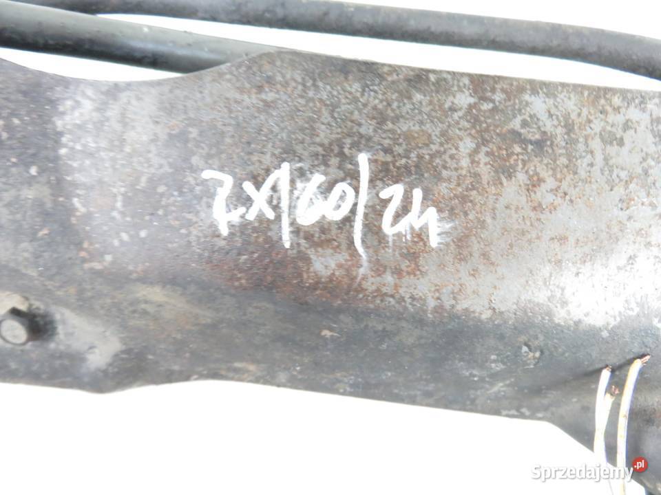 MAGLOWNICA MAZDA 3 Części samochodowe