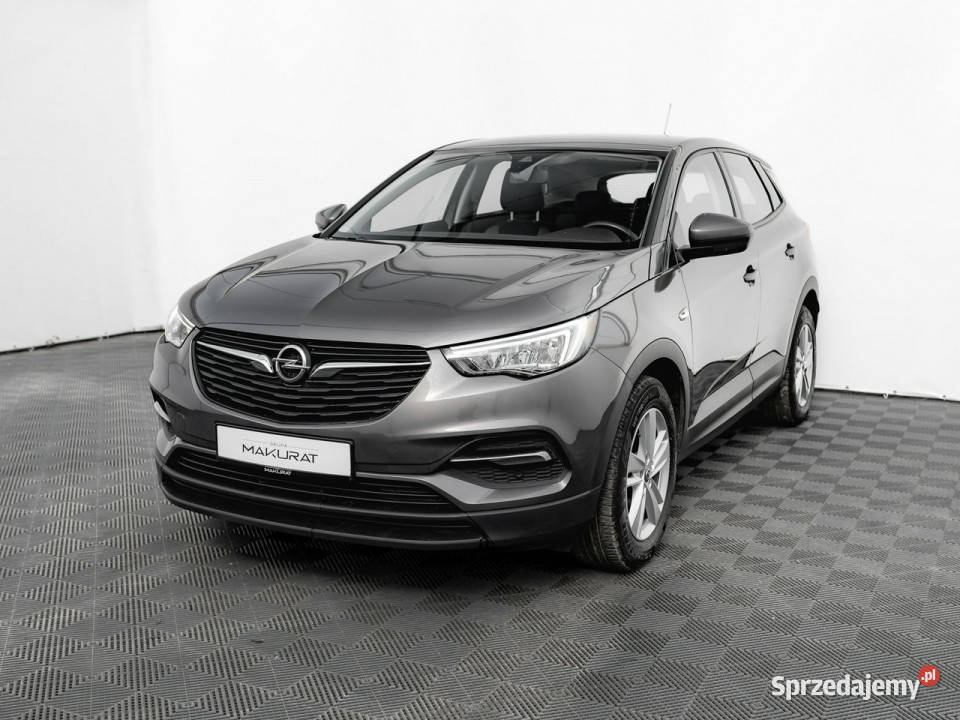 Opel Grandland X GD764VV12 T Edition Czcof Pępowo