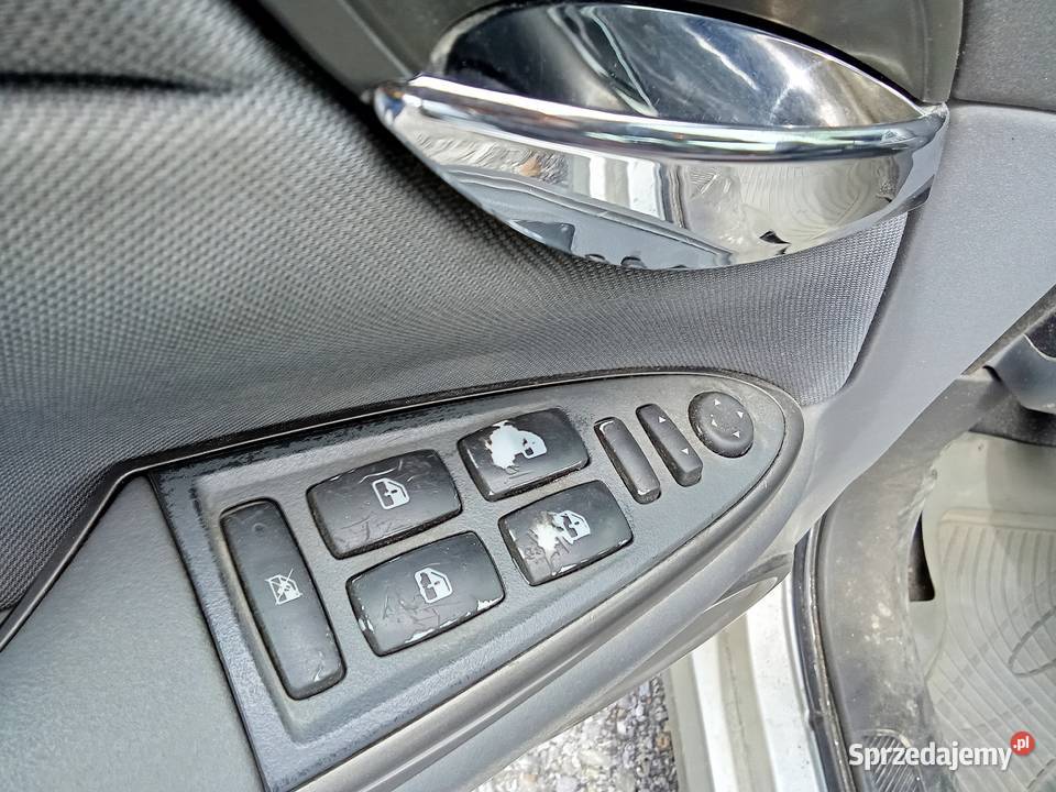 Fiat Croma diesel Kombi Tanio Bielawa