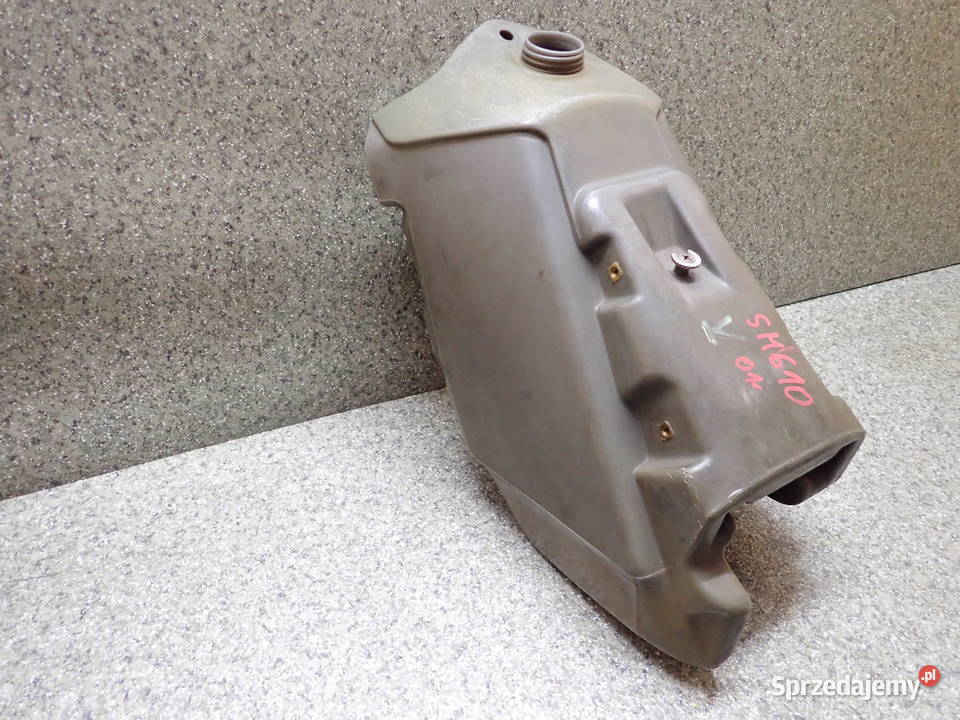 Bak Zbiornik Paliwa Husqvarna TE 610 410 9803r Strzelce Krajeńskie