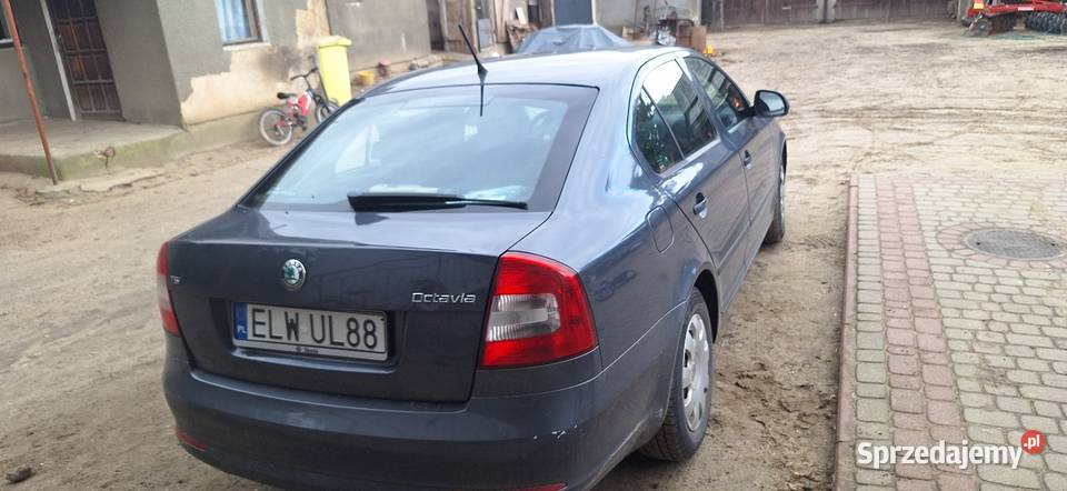 Sprzedam Samochód 153285km Skierniewice sprzedam