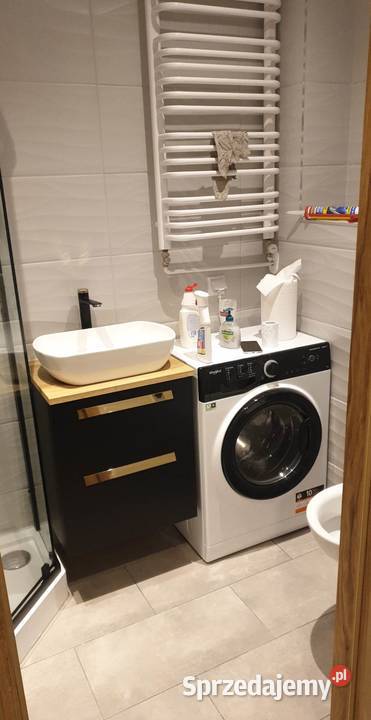 Będzin mieszkanie o powierzchni 5340 m Idealne