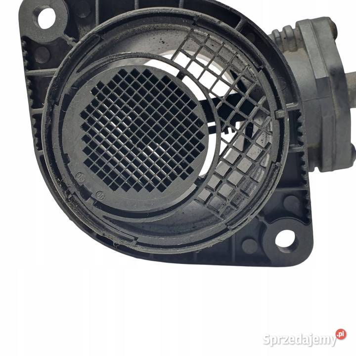 PRZEPŁYWOMIERZ Volkswagen Passat Audi A4 A6 19 Chełm