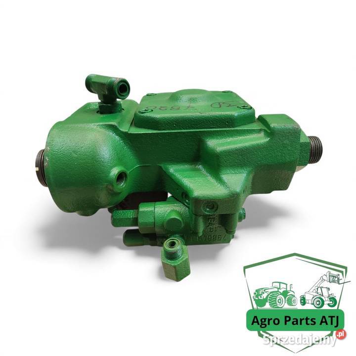 Podstawa Mocowanie Pompy 2424968001 RE198342 Ciechanowiec