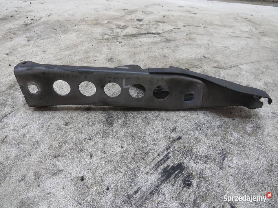 ZAWIAS MASKI LEWY AUDI A8 D4 4H0323301D sprzedam